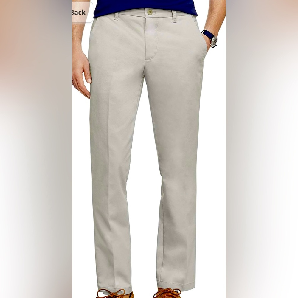 BRAND NEW Izod straight fit men’s pants